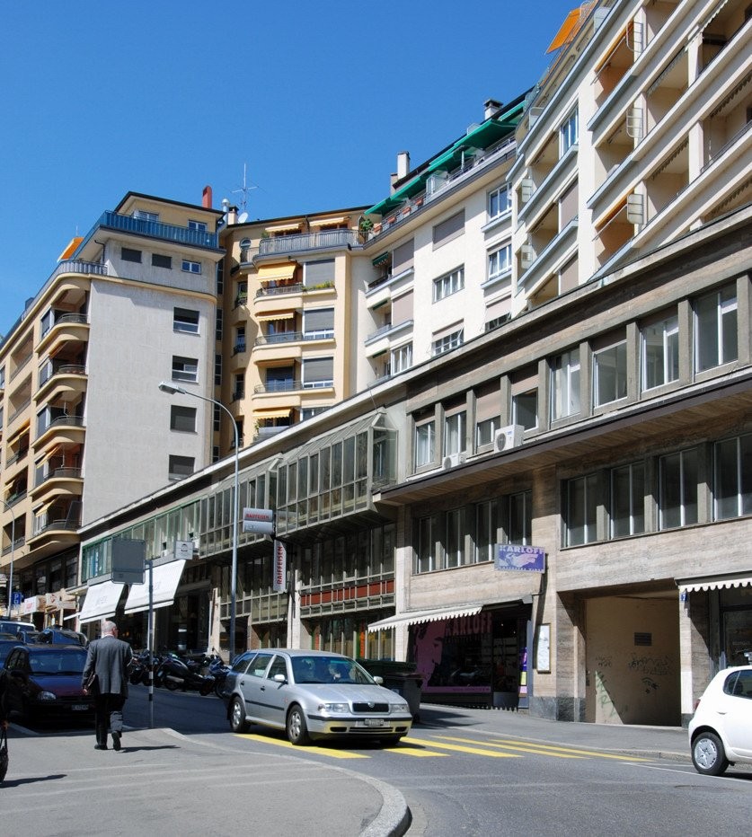 appartamento di 3 locali, foto 2 di 2