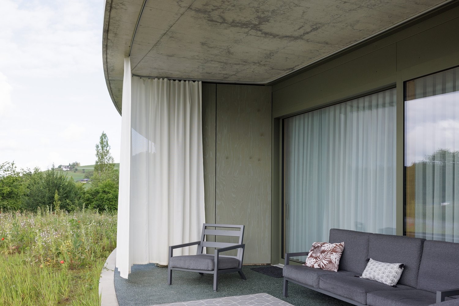 Appartamento di 3 ½ locali, foto 6 di 6