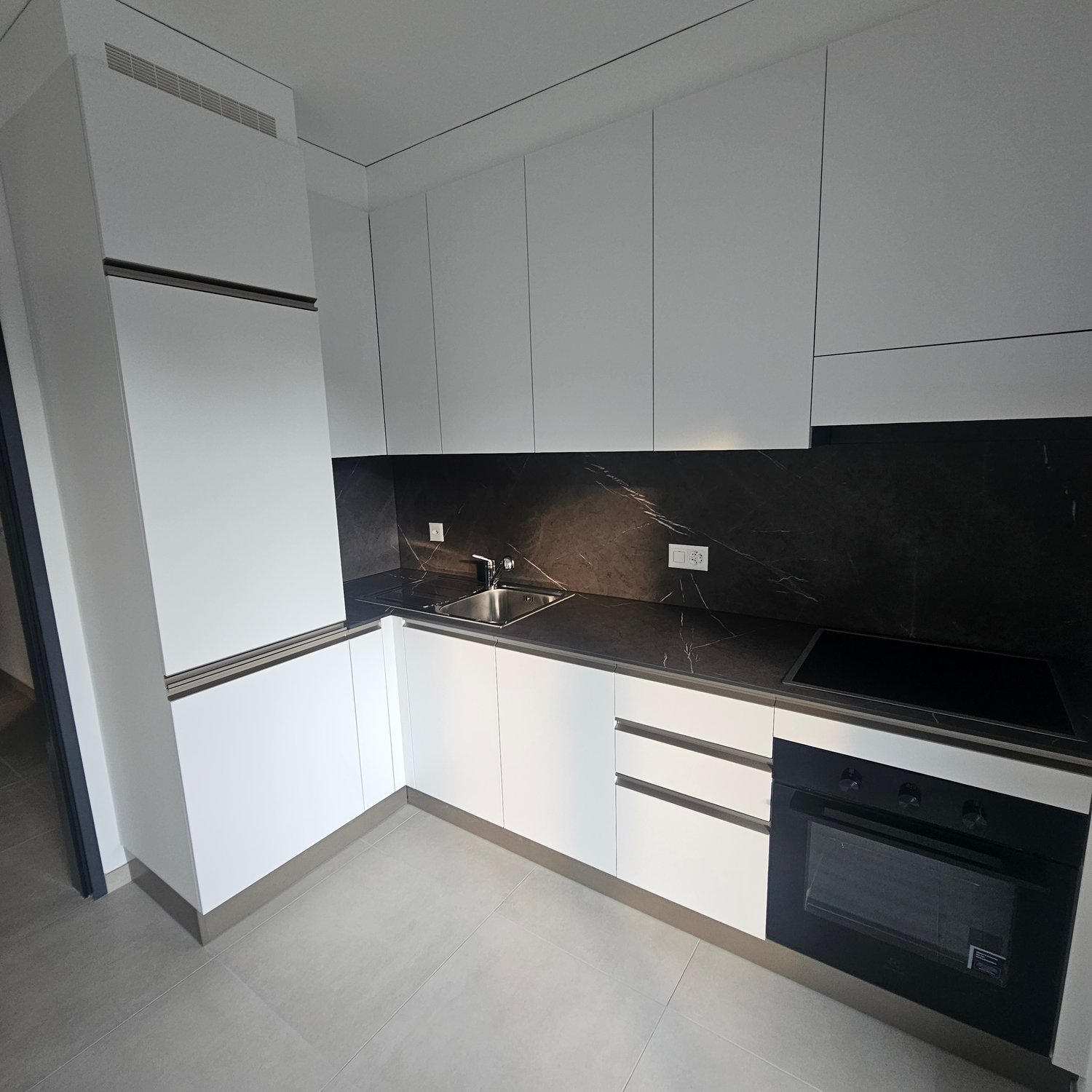 3 ½ rooms apartment, foto 10 di 10