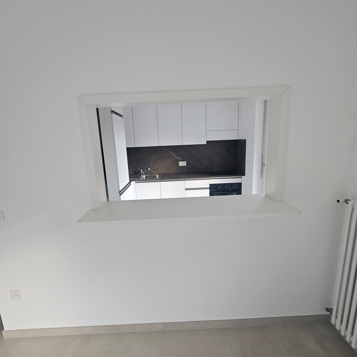 3 ½ rooms apartment, foto 6 di 10