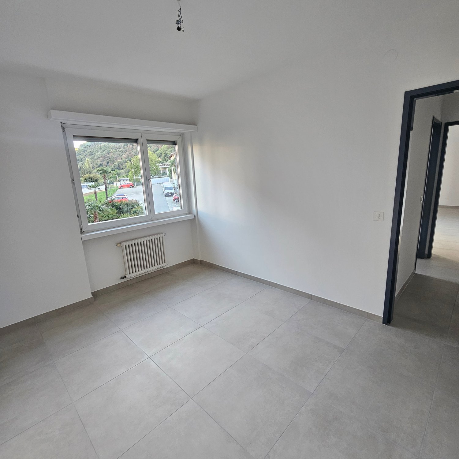 3 ½ rooms apartment, foto 9 di 10