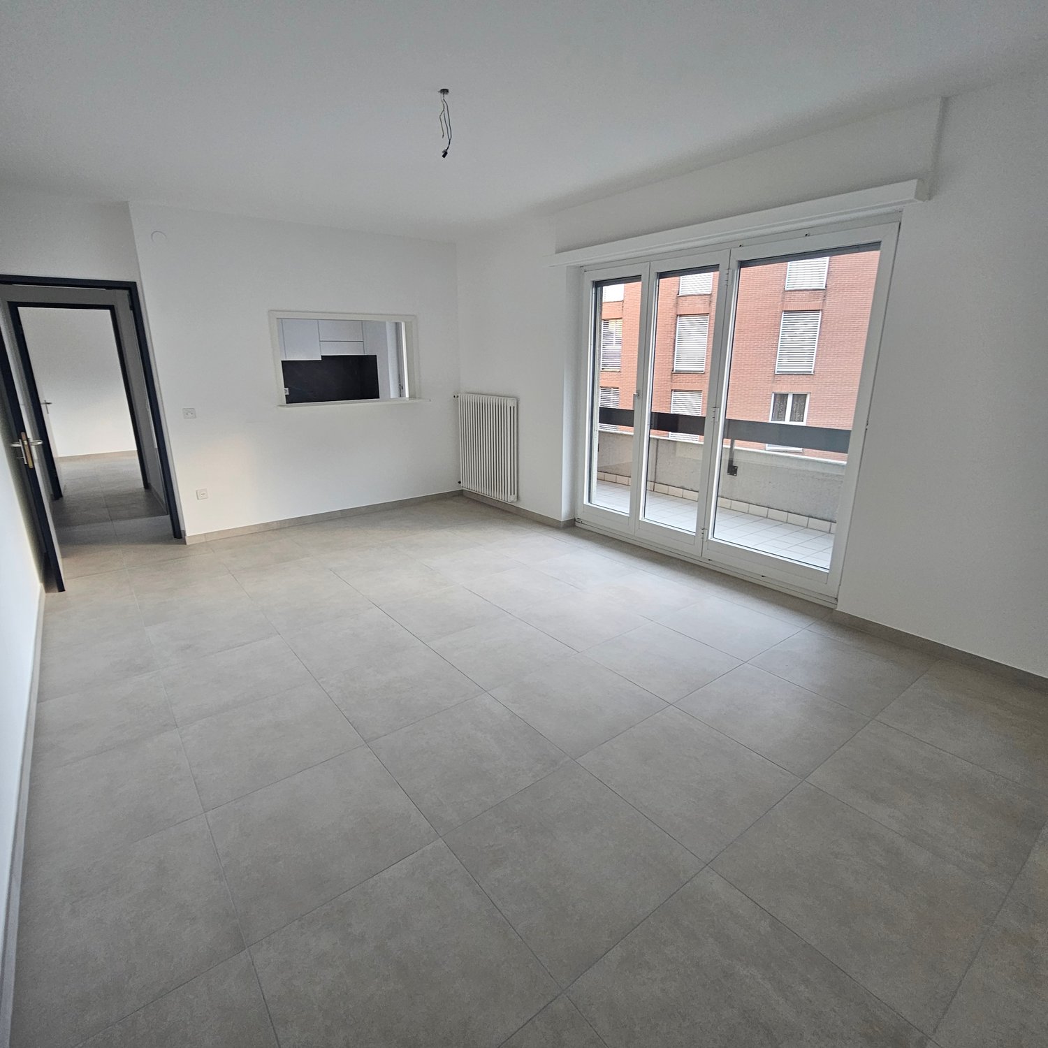 3 ½ rooms apartment, foto 5 di 10
