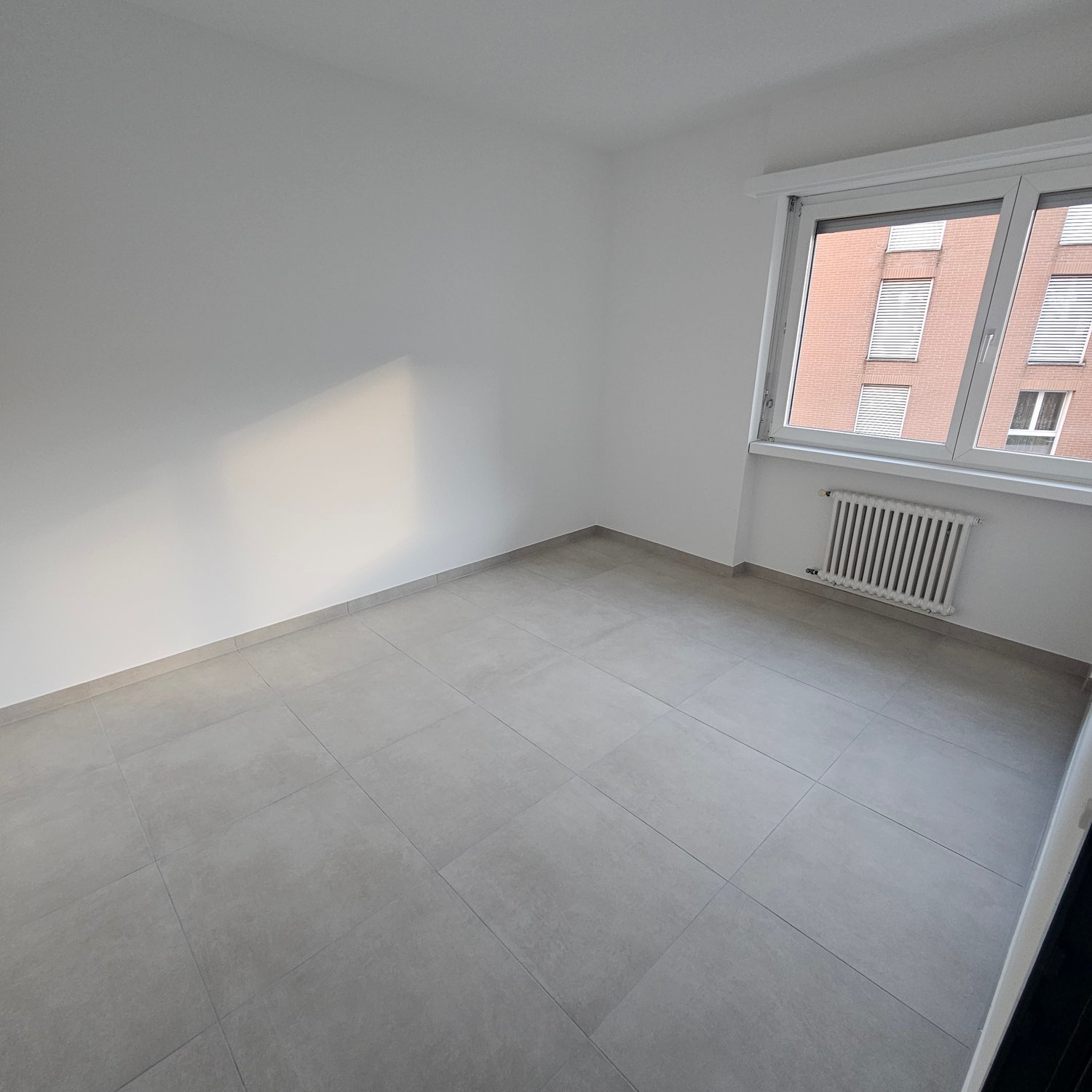 3 ½ rooms apartment, foto 8 di 10