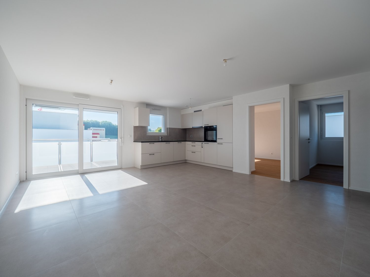 Appartamento di 3 ½ locali