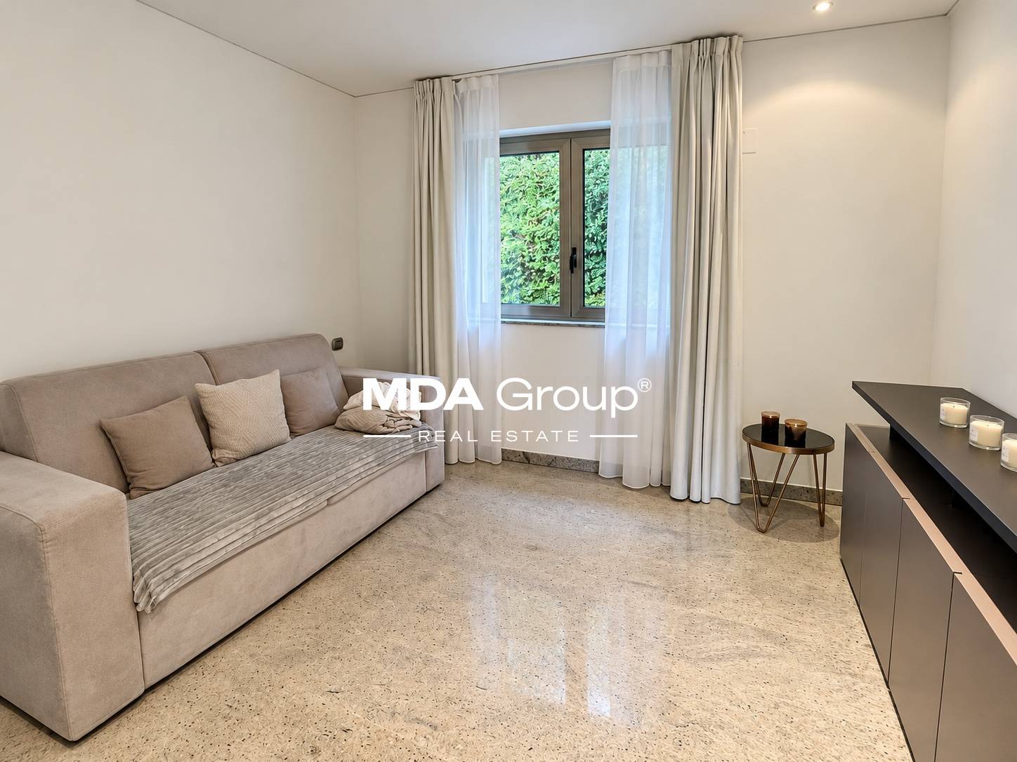 2 ½ rooms apartment, foto 10 di 10