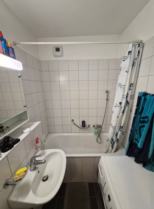 appartamento di 3 locali, foto 2 di 3