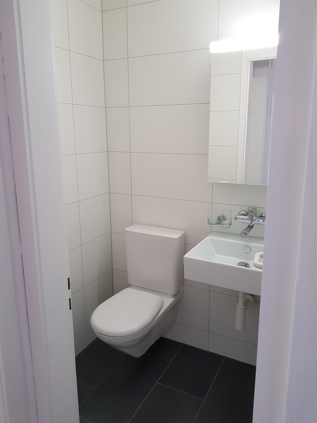 Appartamento di 4 ½ locali
