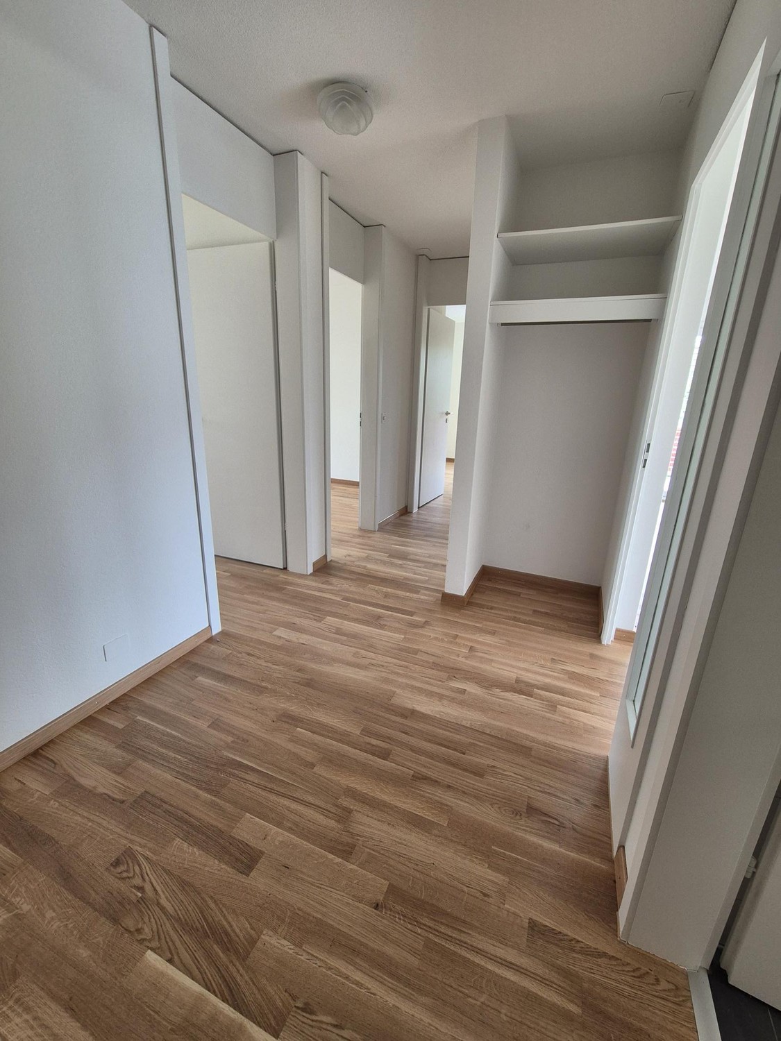 Appartamento di 4 ½ locali