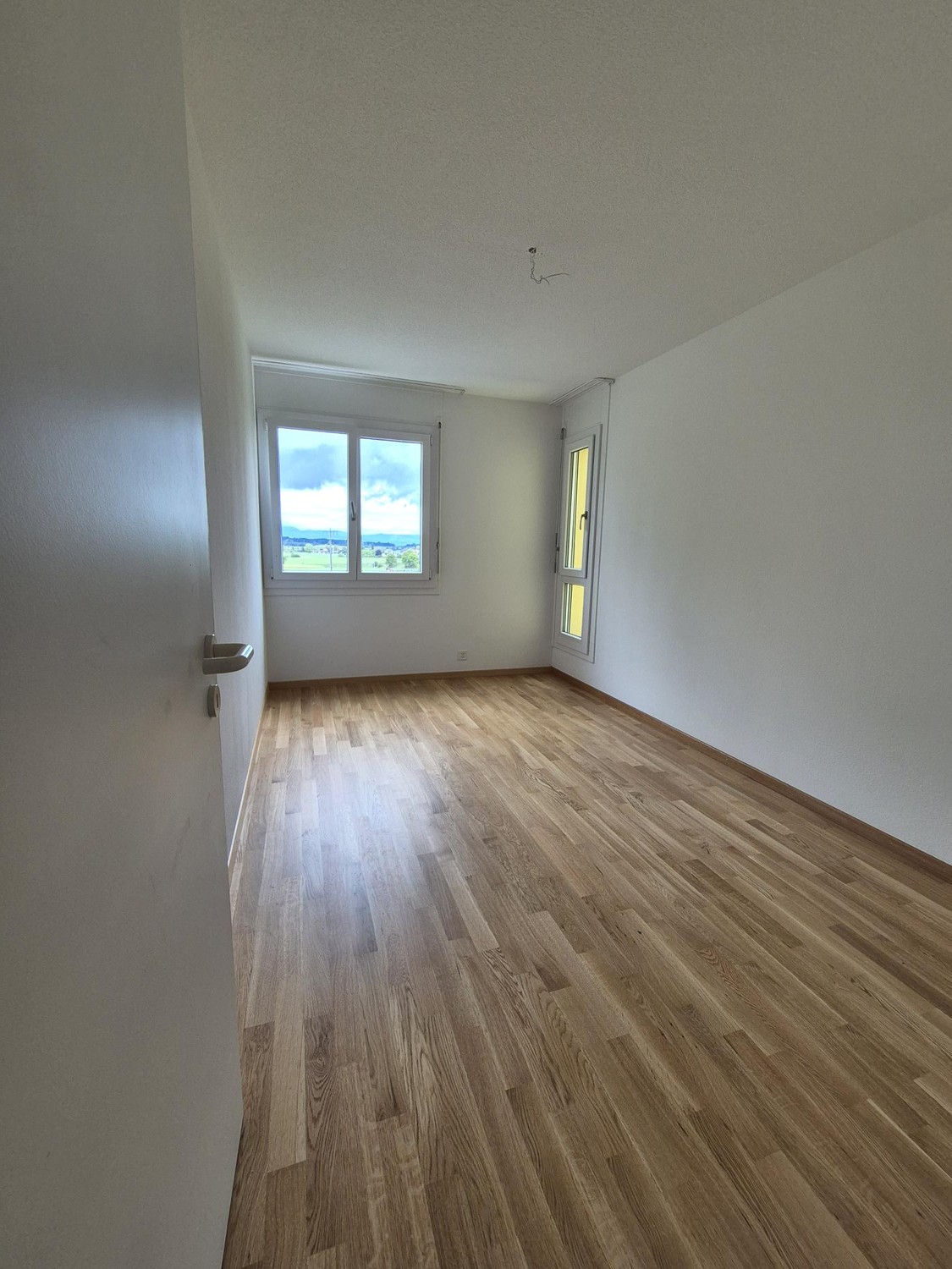 Appartamento di 4 ½ locali