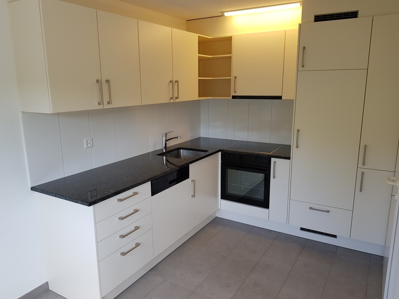 Appartamento di 4 ½ locali