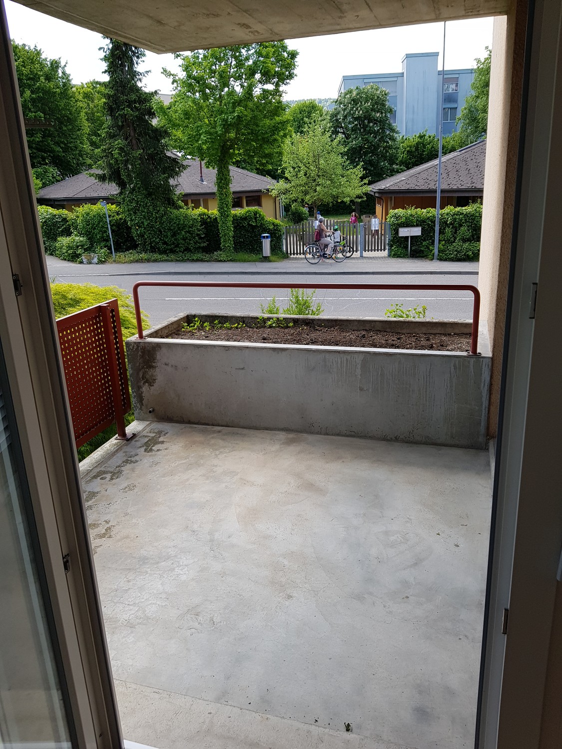 Appartamento di 4 ½ locali
