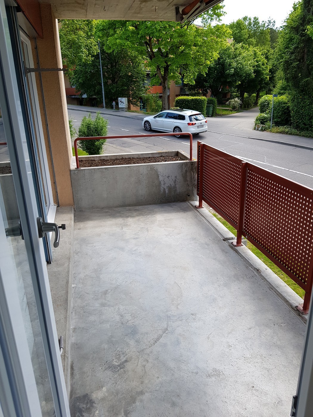 Appartamento di 4 ½ locali
