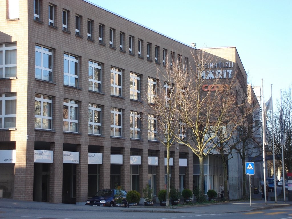 30m² deposito