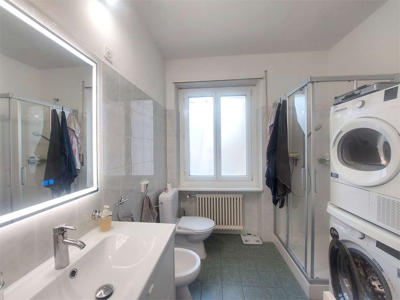 4 ½ rooms apartment, foto 6 di 6