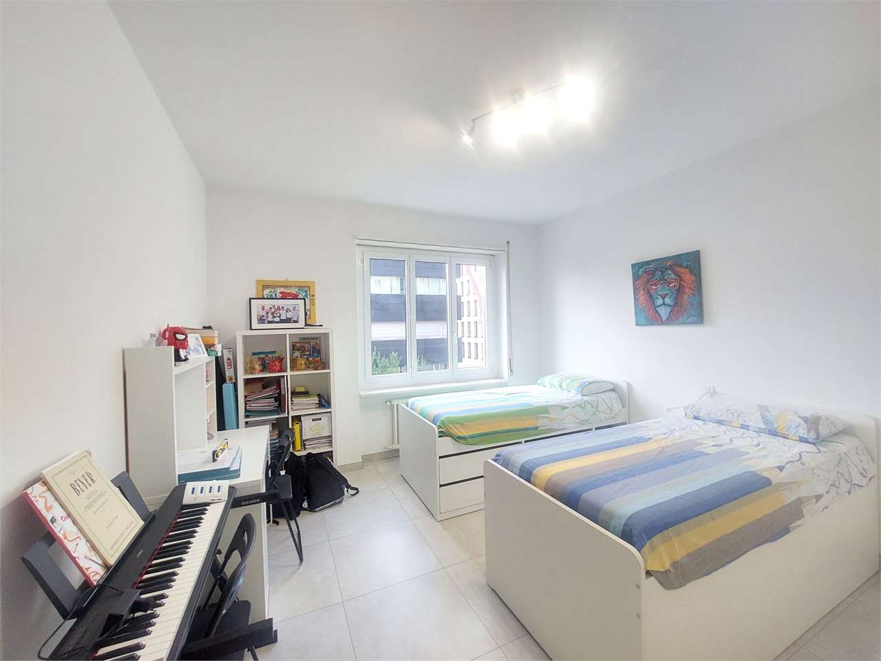 4 ½ rooms apartment, foto 4 di 6
