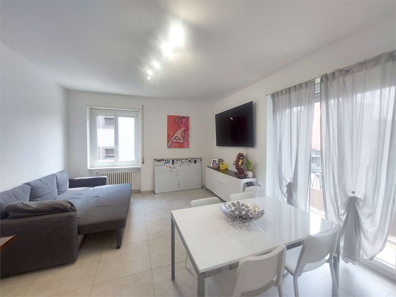 4 ½ rooms apartment, foto 1 di 6