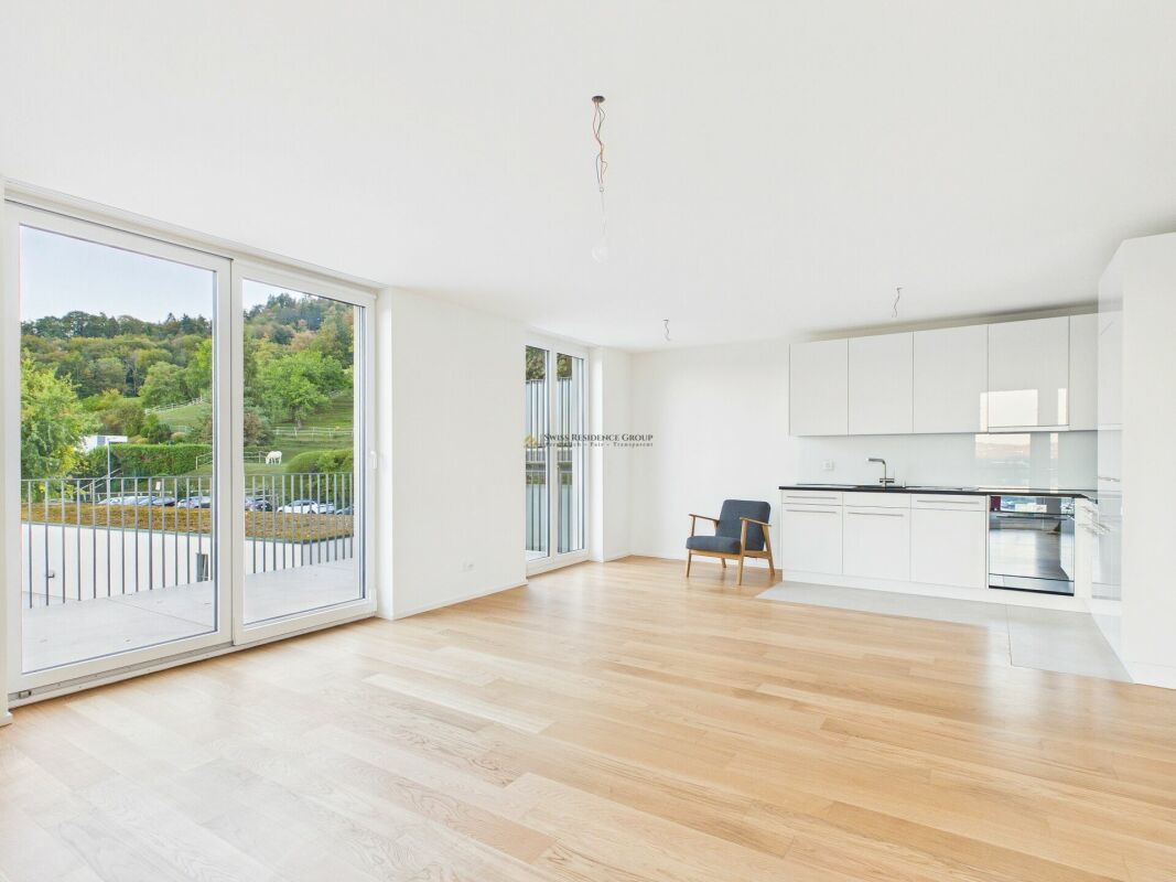 Appartamento di 2 ½ locali, foto 2 di 10
