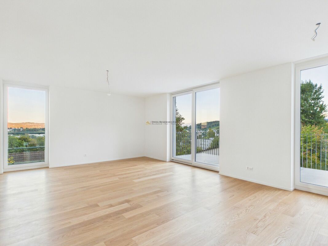 Appartamento di 2 ½ locali, foto 3 di 10