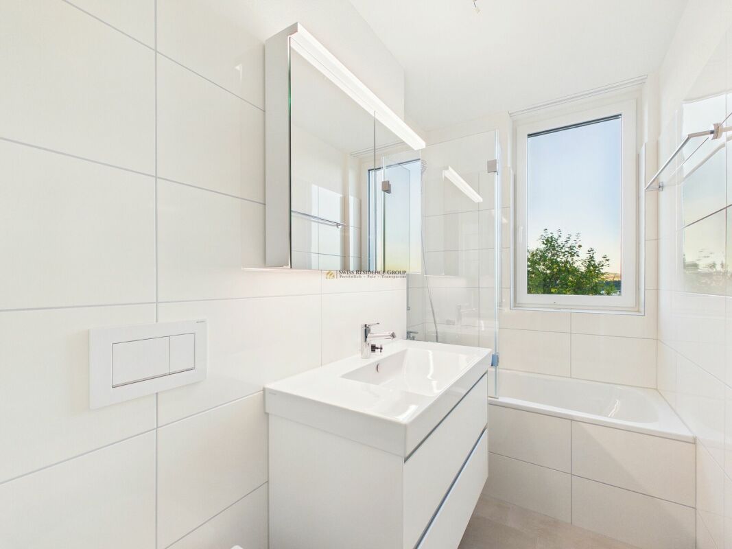 Appartamento di 2 ½ locali, foto 10 di 10