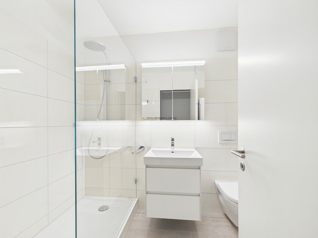 Appartamento di 2 ½ locali, foto 8 di 10