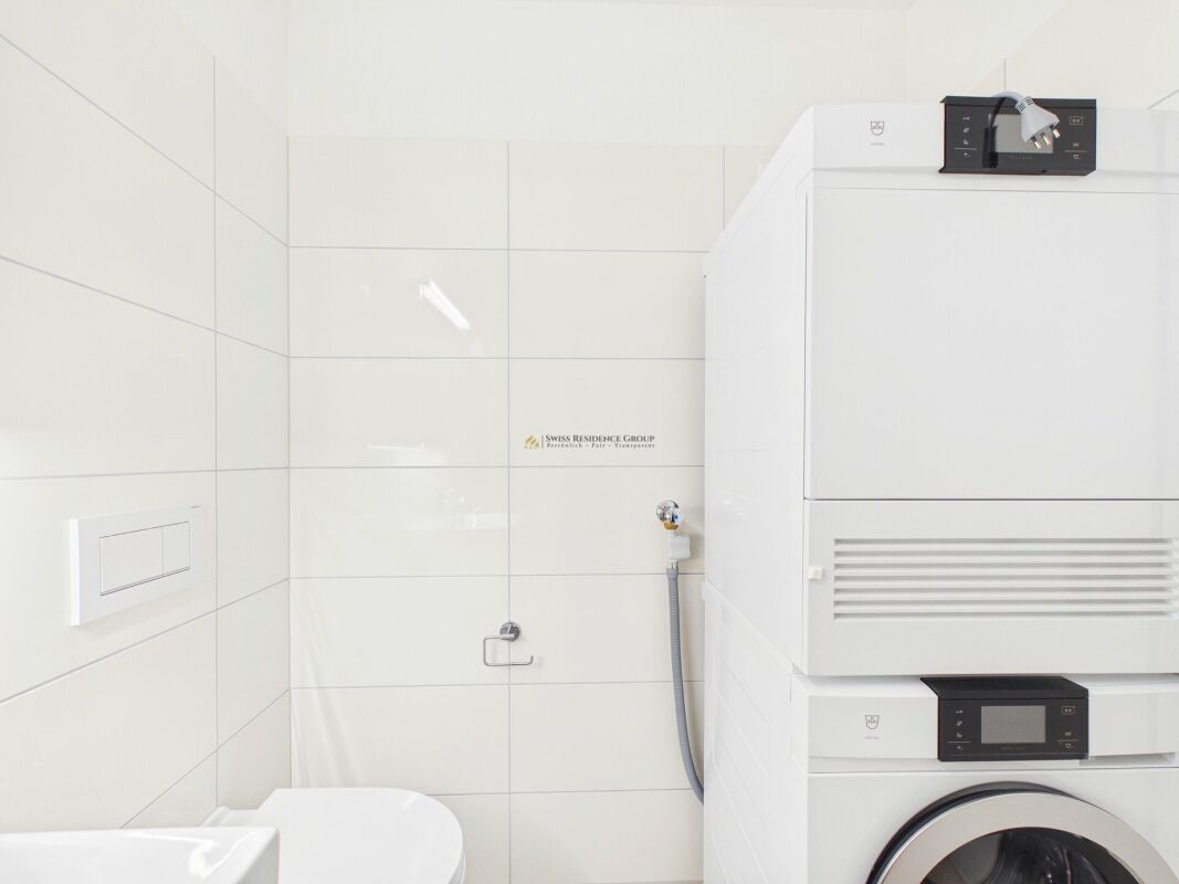Appartamento di 2 ½ locali, foto 9 di 10