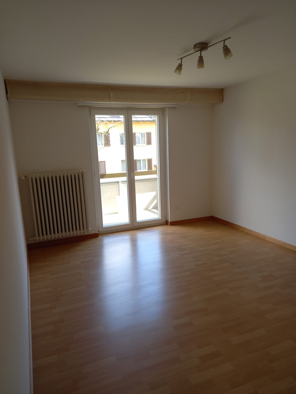 appartamento di 2 locali