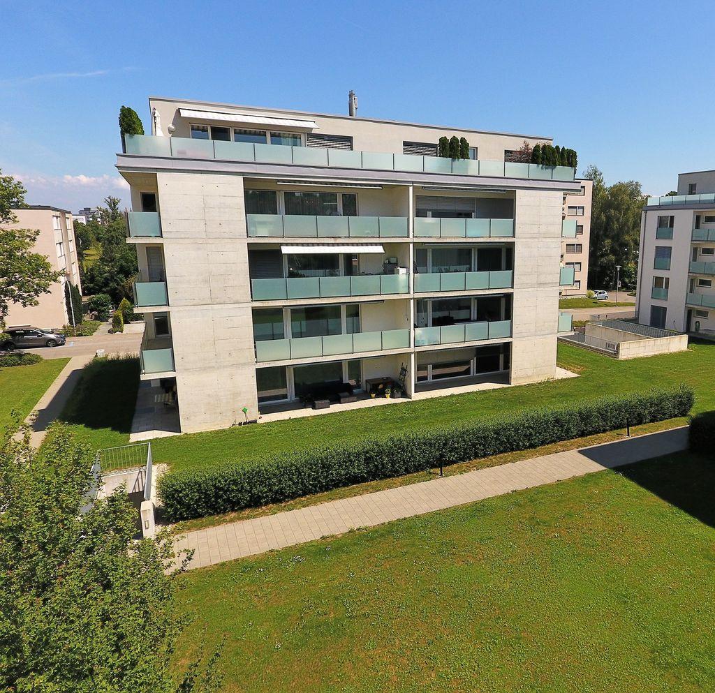 Appartamento di 5 ½ locali