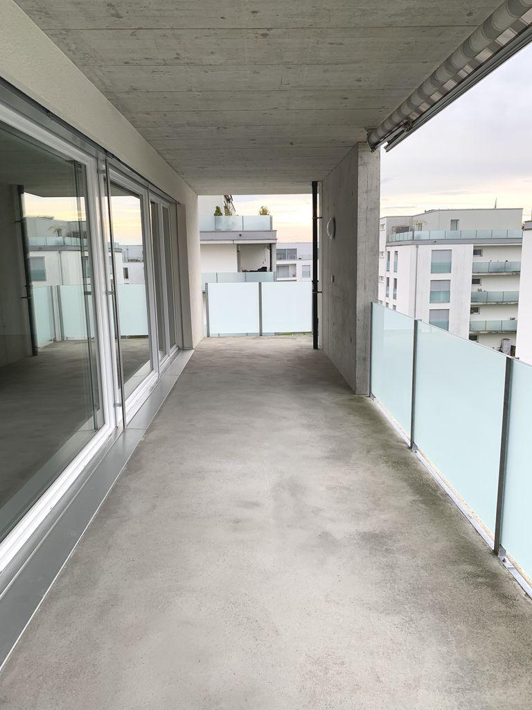 Appartamento di 5 ½ locali