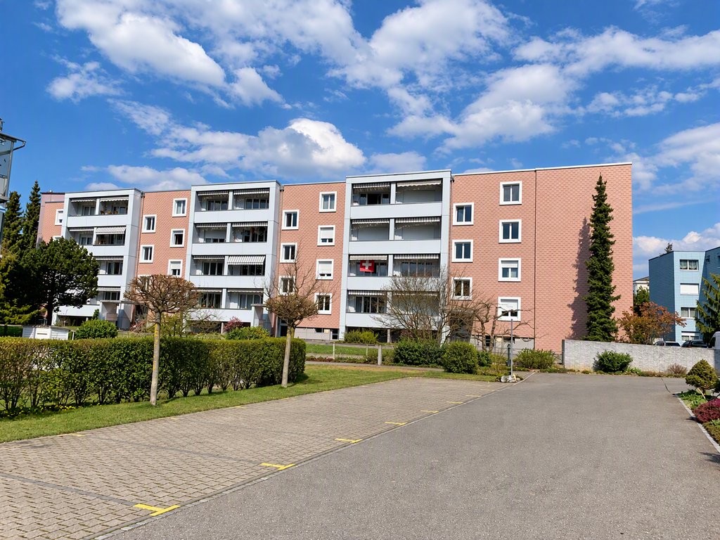 6m² posto aperto, foto 2 di 2