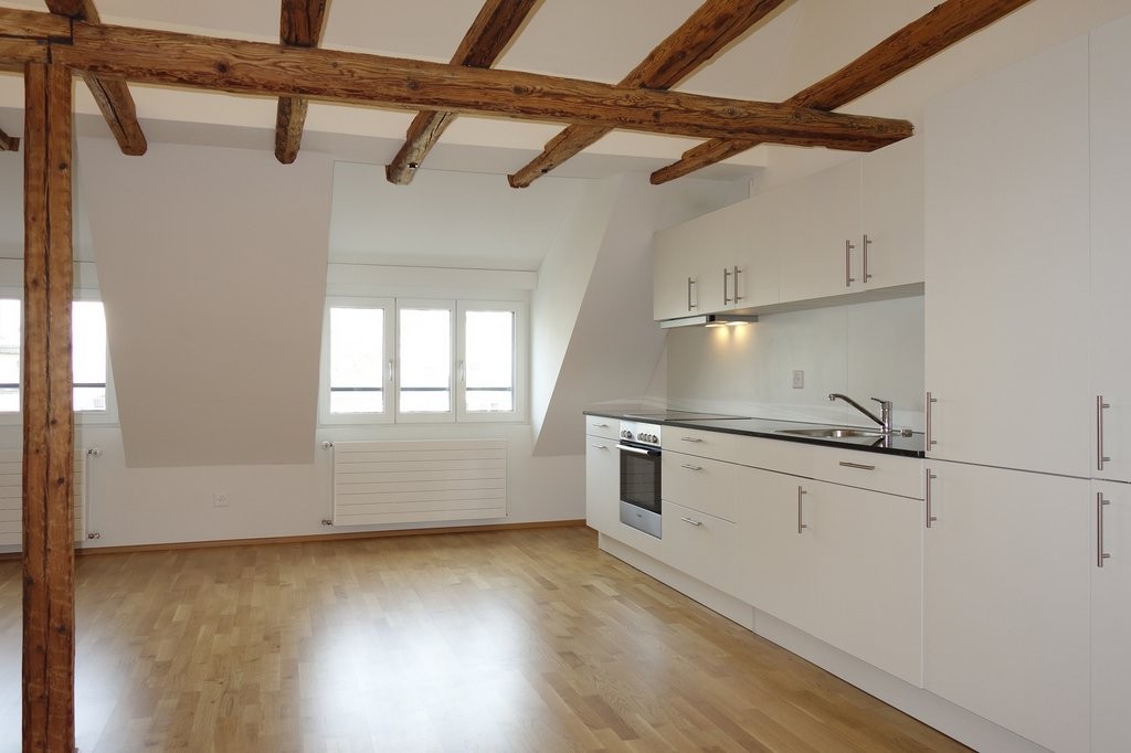 appartamento di 2 locali, foto 6 di 8