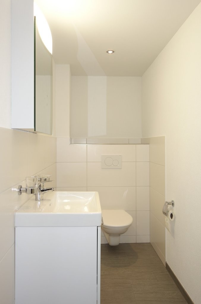 appartamento di 2 locali, foto 8 di 8