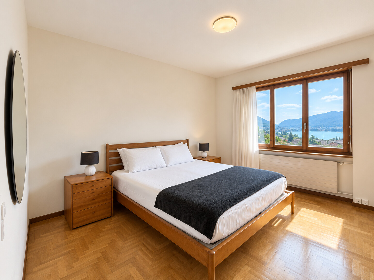 5 ½ rooms apartment, foto 5 di 10