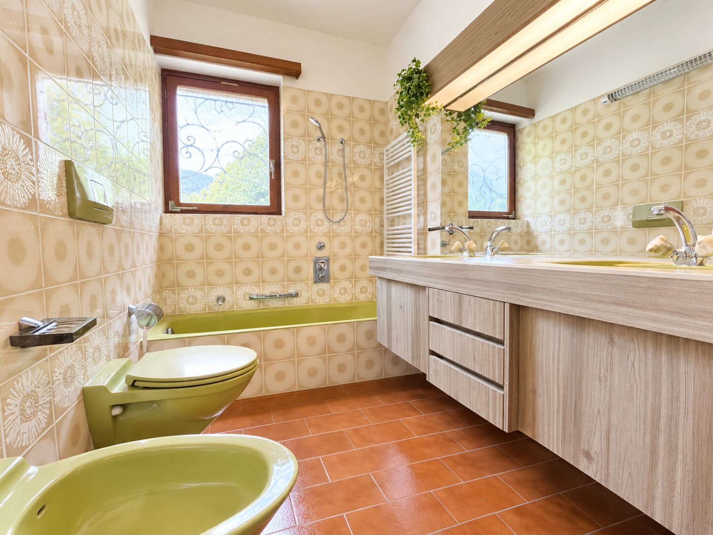 5 ½ rooms apartment, foto 6 di 10