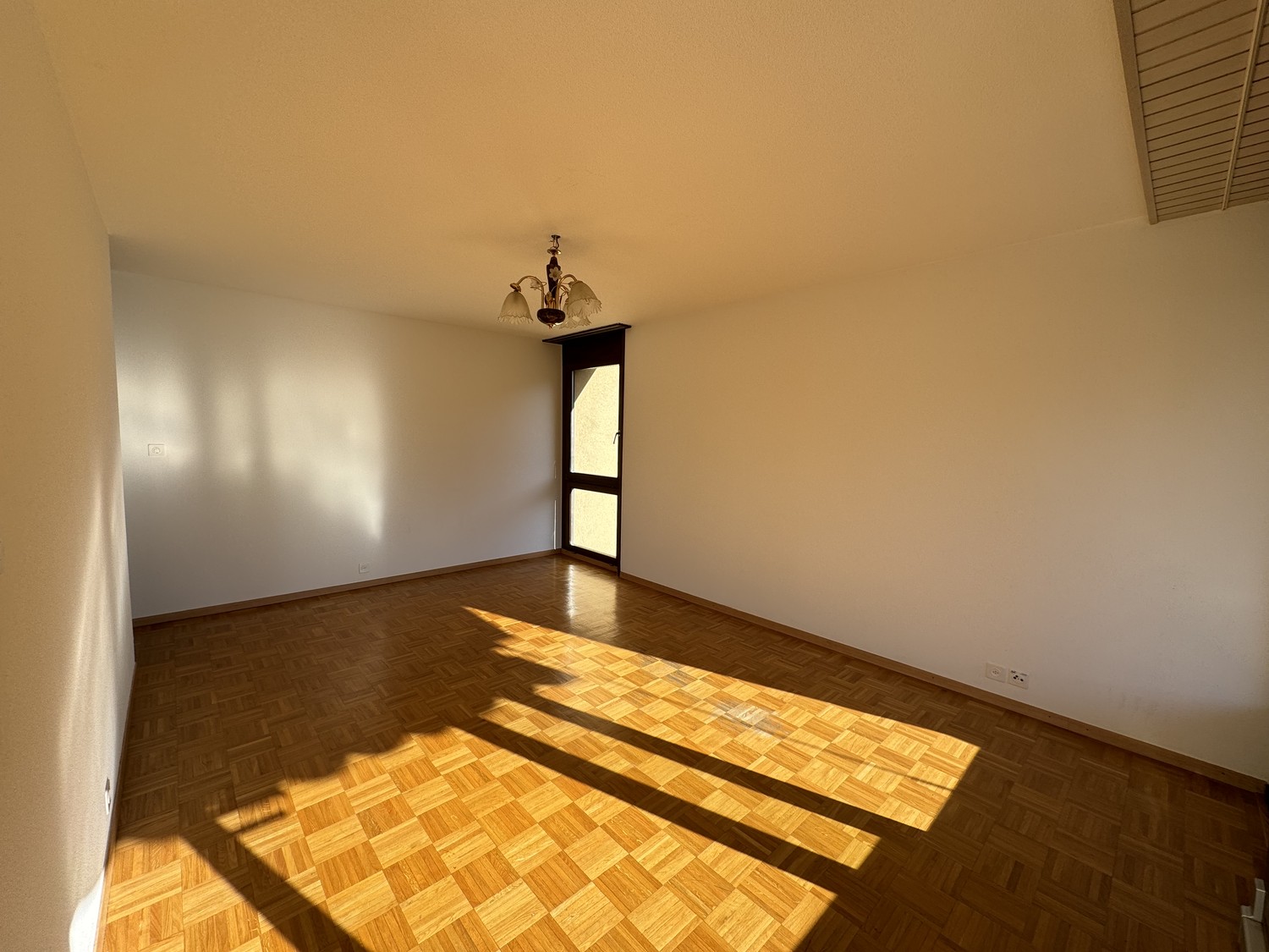 2 ½ Zimmer-Wohnung