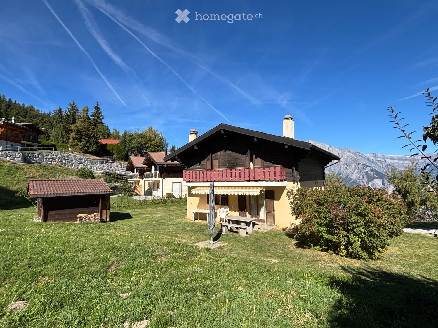 Casa singola di 4 ½ locali, foto 2 di 5