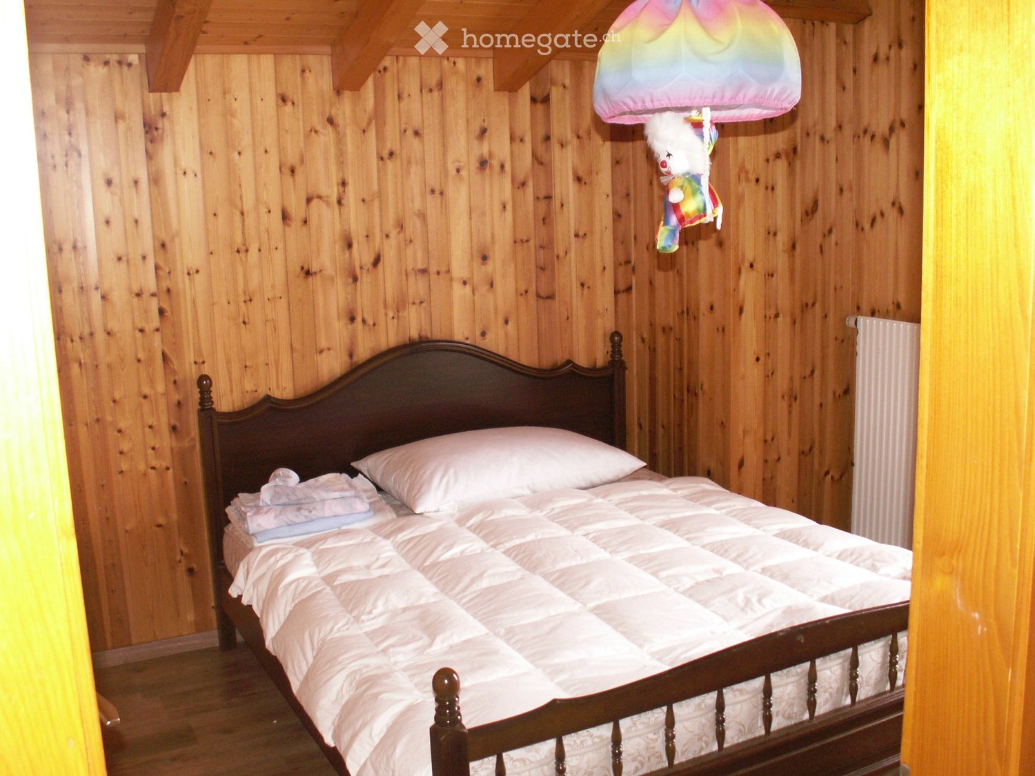 Casa singola di 4 ½ locali, foto 5 di 5