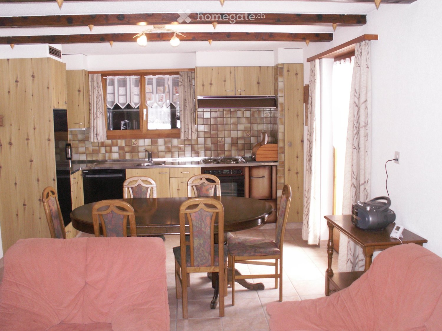 Casa singola di 4 ½ locali, foto 3 di 5