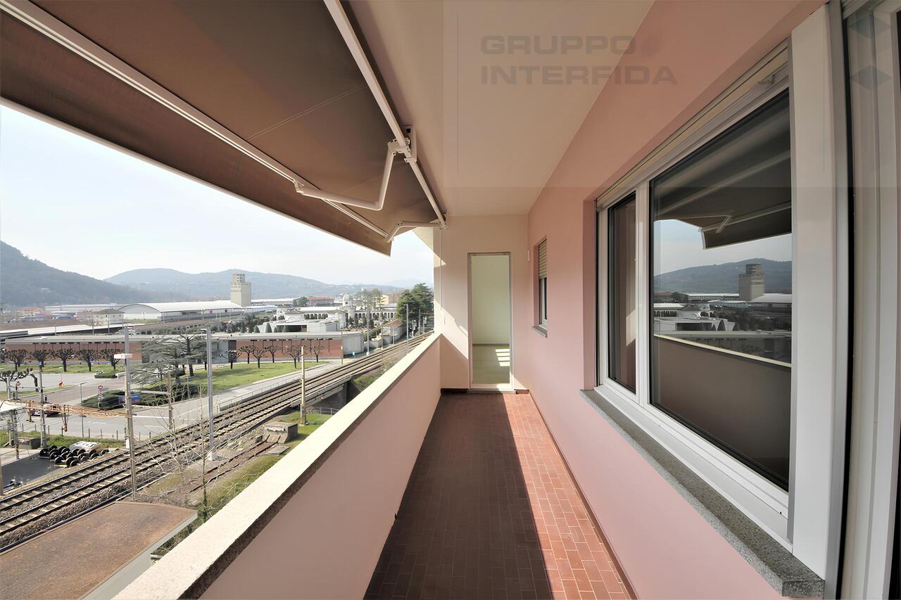 4 ½ rooms apartment, foto 10 di 10