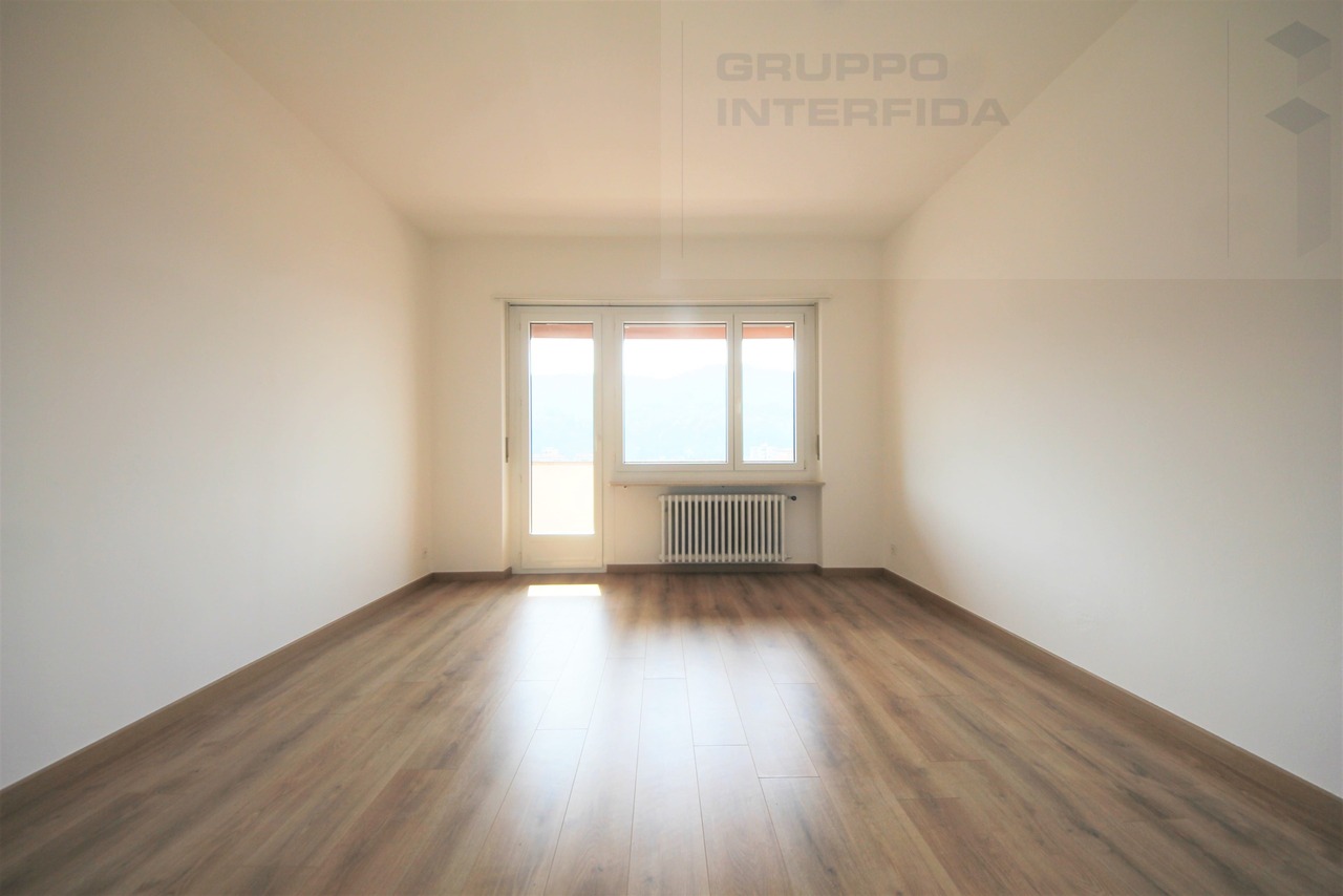 4 ½ rooms apartment, foto 8 di 10