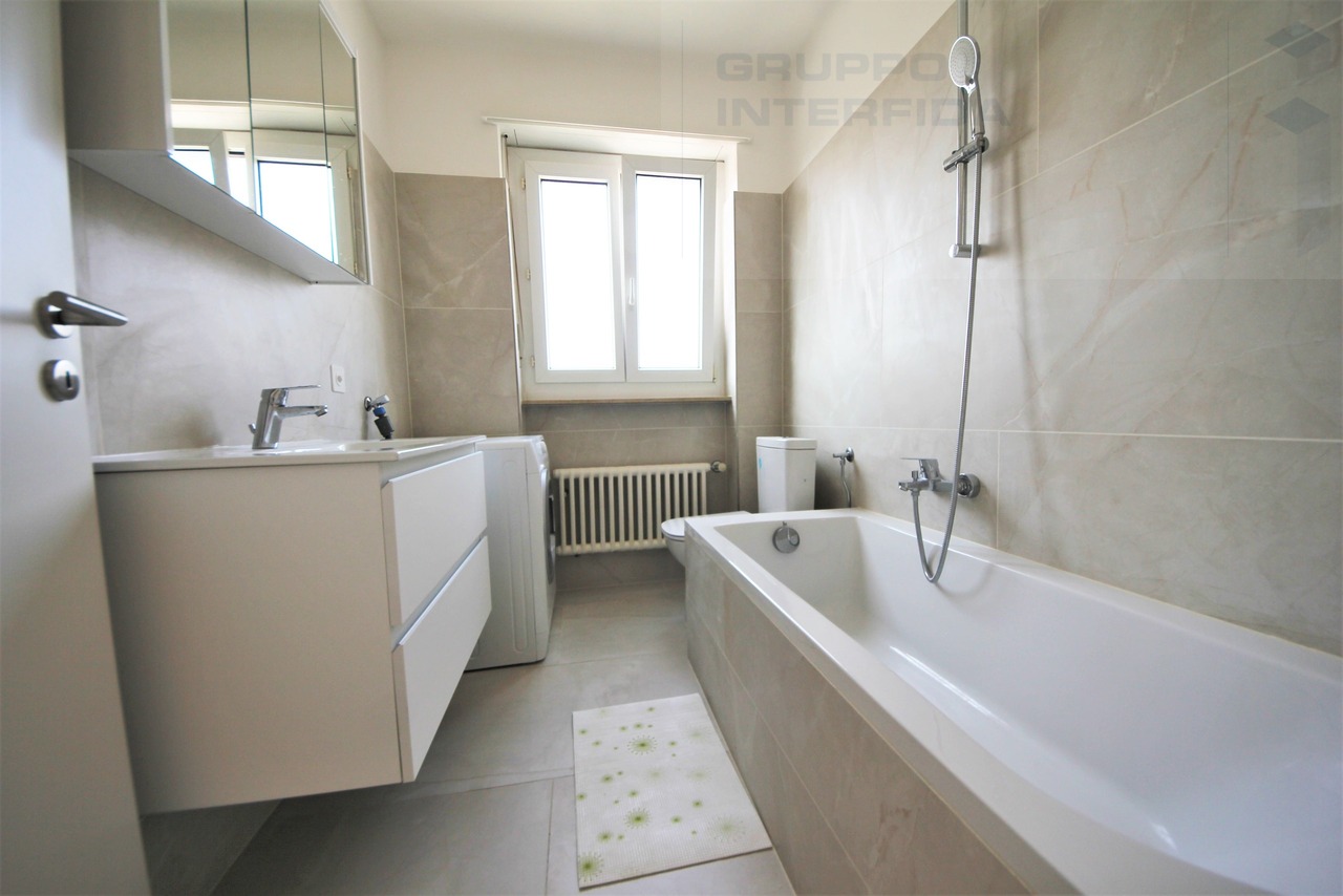 4 ½ rooms apartment, foto 9 di 10