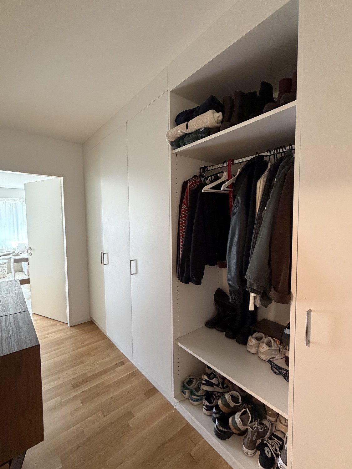 Appartamento di 2 locali, foto 1 di 9