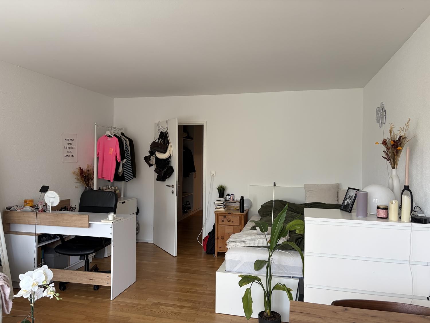 Appartamento di 2 locali, foto 4 di 9