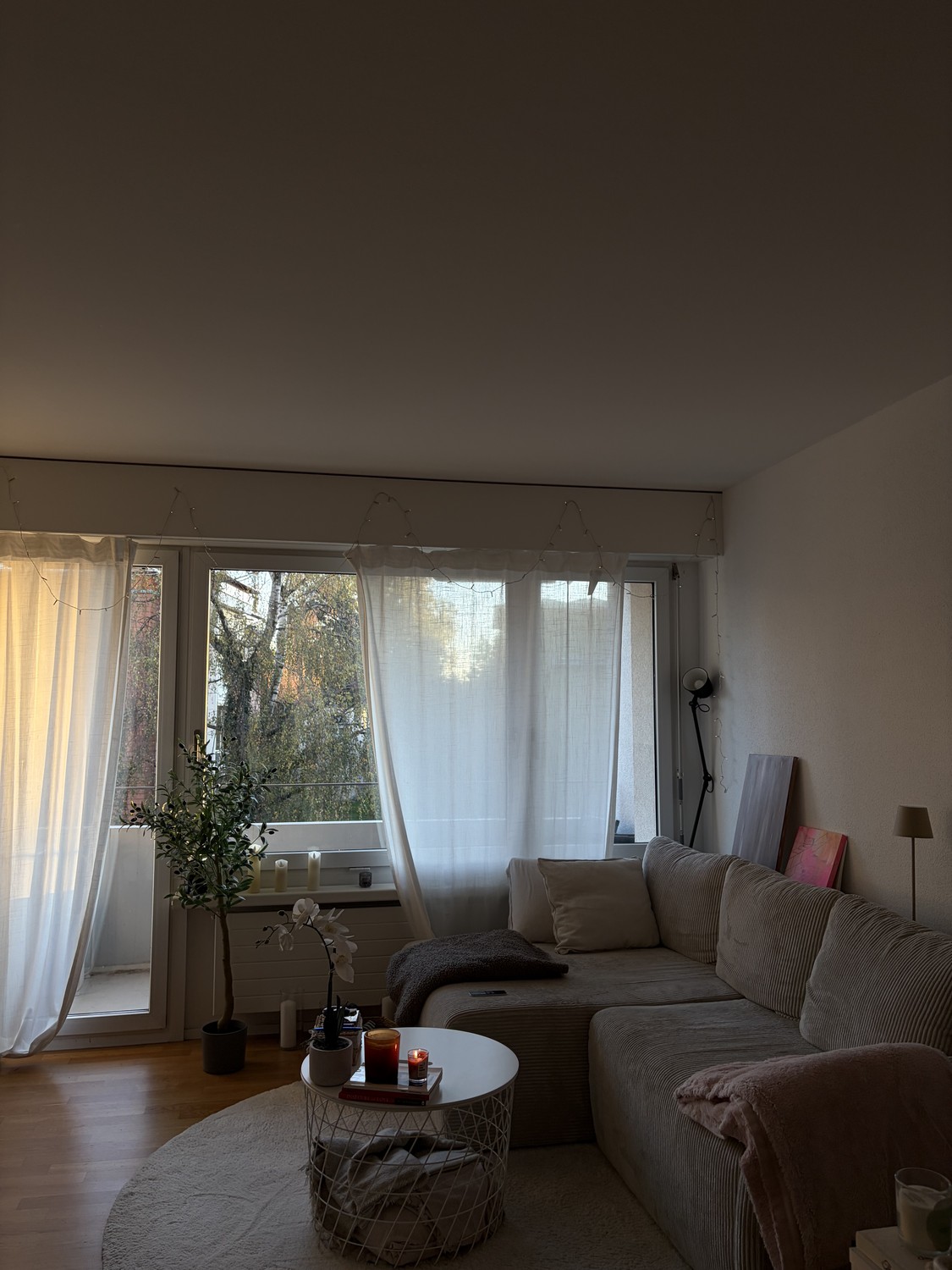 Appartamento di 2 locali, foto 2 di 9