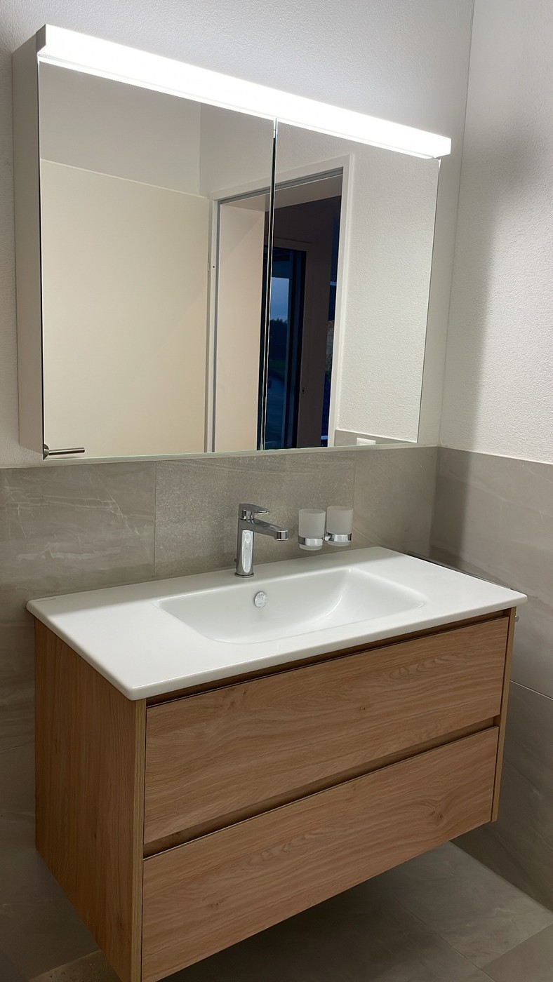 appartamento di 1 ½ locali, foto 6 di 10