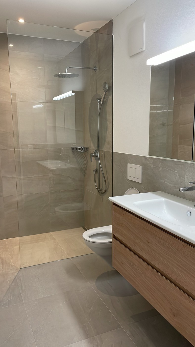 appartamento di 1 ½ locali, foto 4 di 10