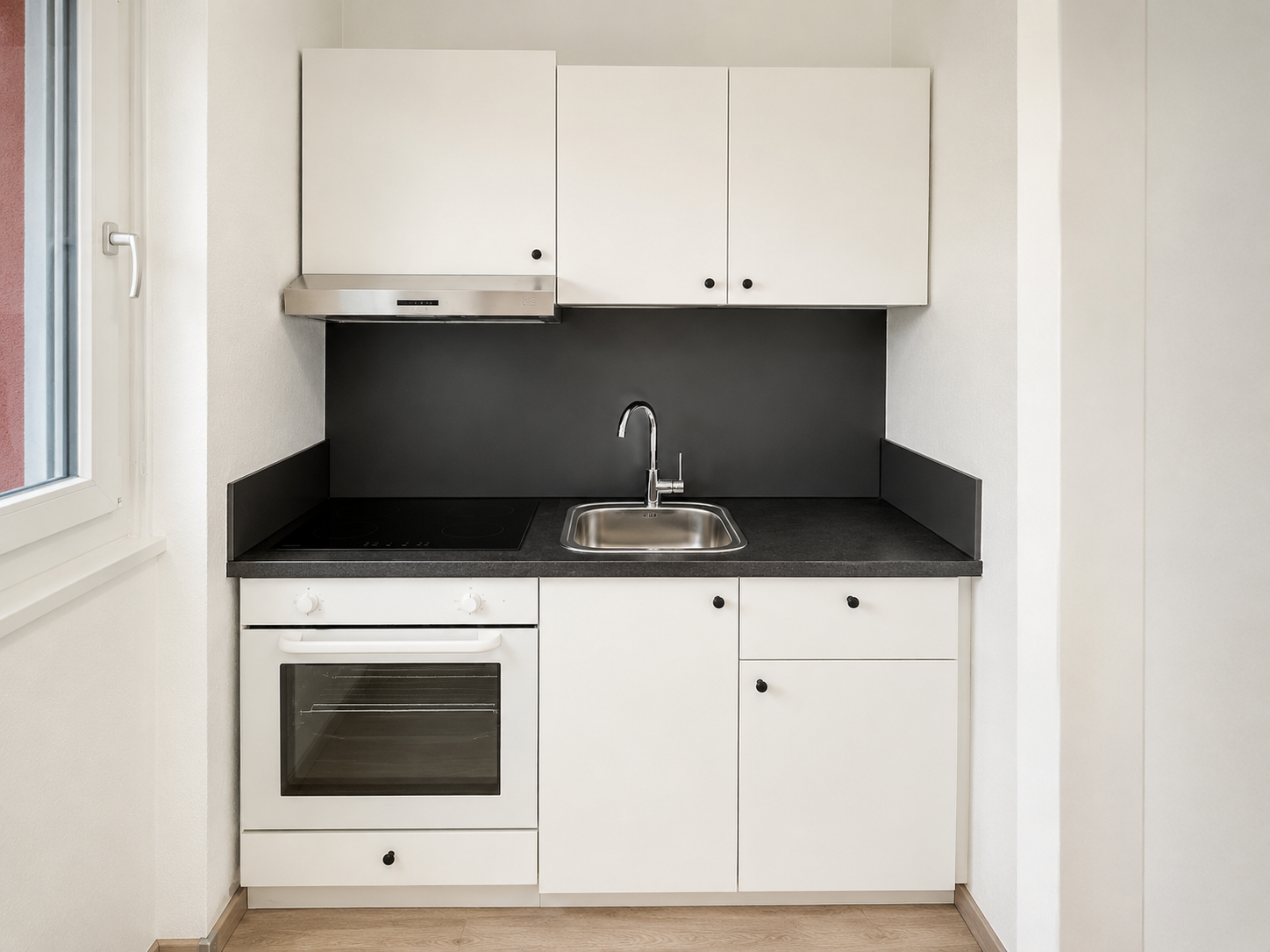 Appartamento di 1 ½ locali