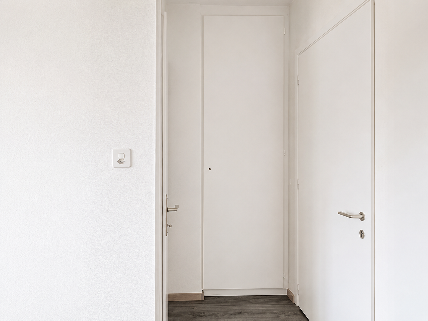 Appartamento di 1 ½ locali