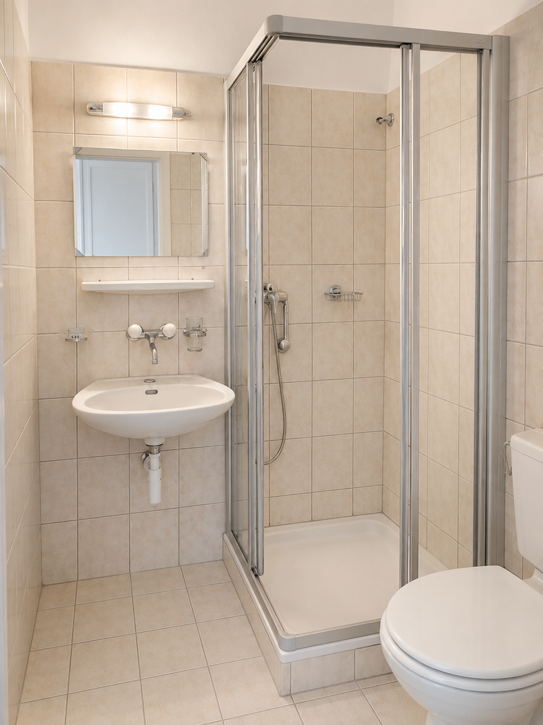 Appartamento di 1 ½ locali