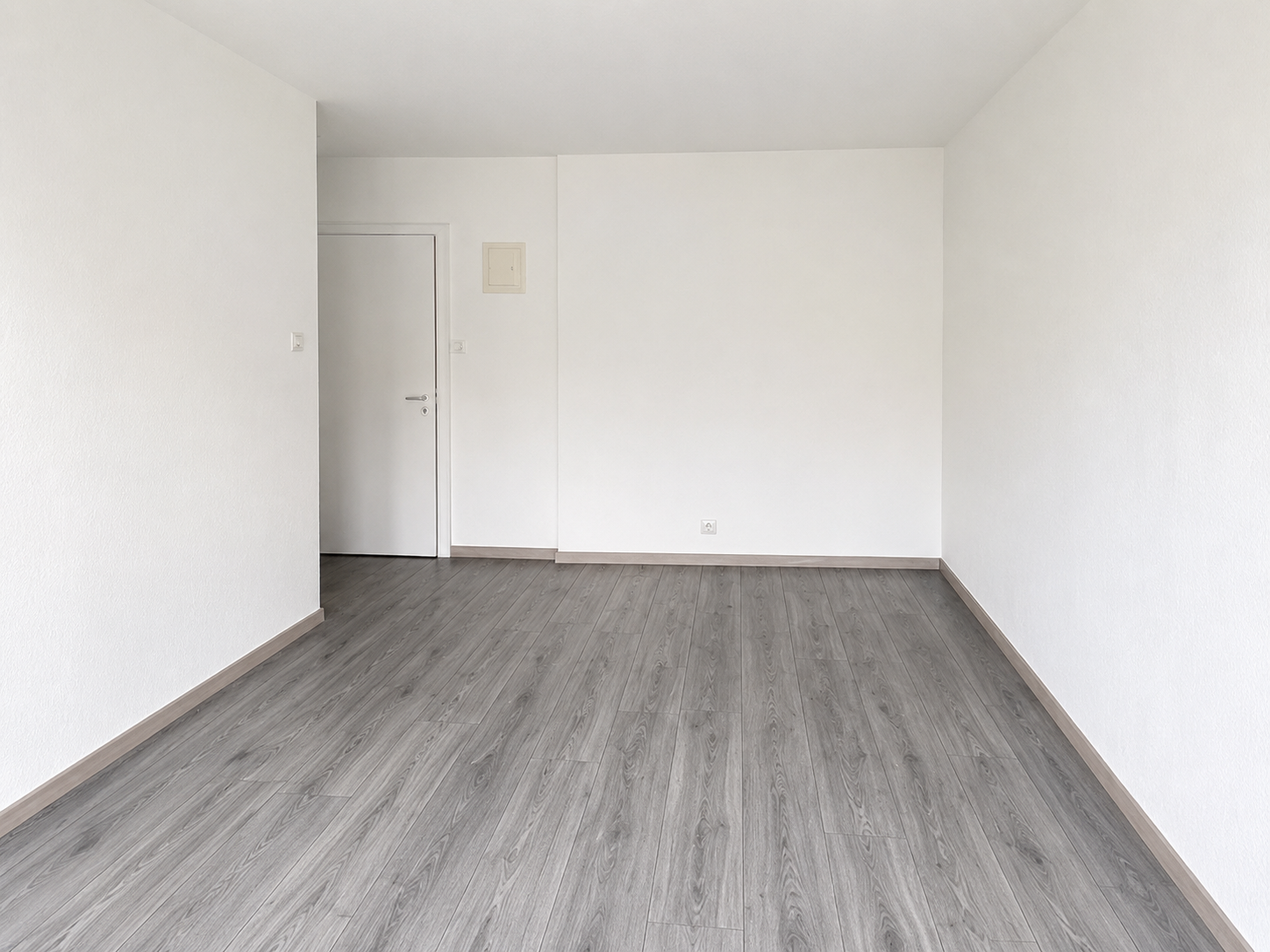 Appartamento di 1 ½ locali