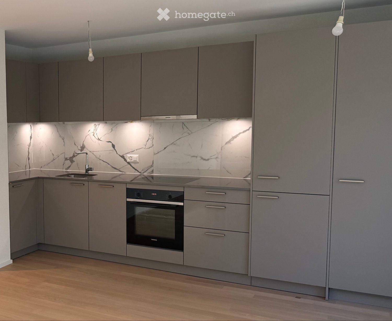 appartamento di 2 locali, foto 2 di 5